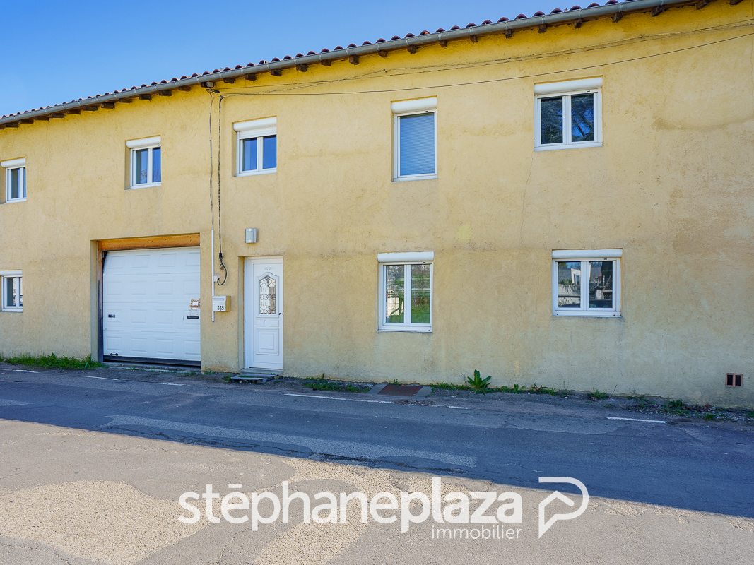 Agence immobilière de Stéphane Plaza Immobilier Mâcon