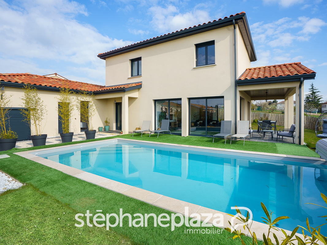 Agence immobilière de Stéphane Plaza Immobilier Mâcon