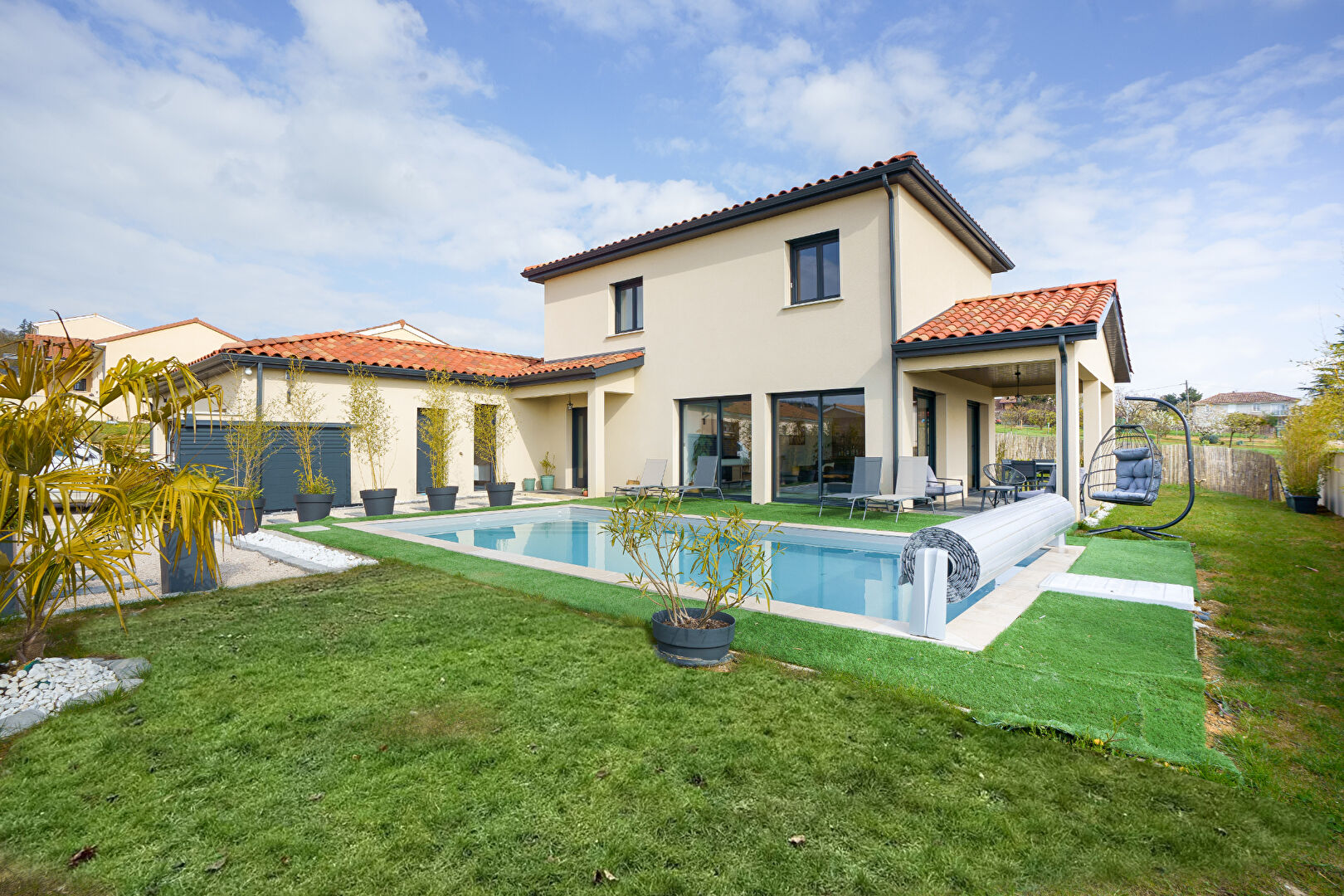 Agence immobilière de Stéphane Plaza Immobilier Mâcon