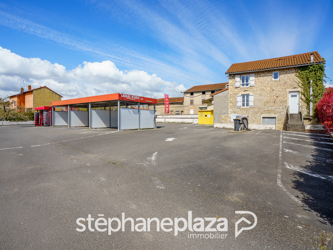 Agence immobilière de Stéphane Plaza Immobilier Mâcon