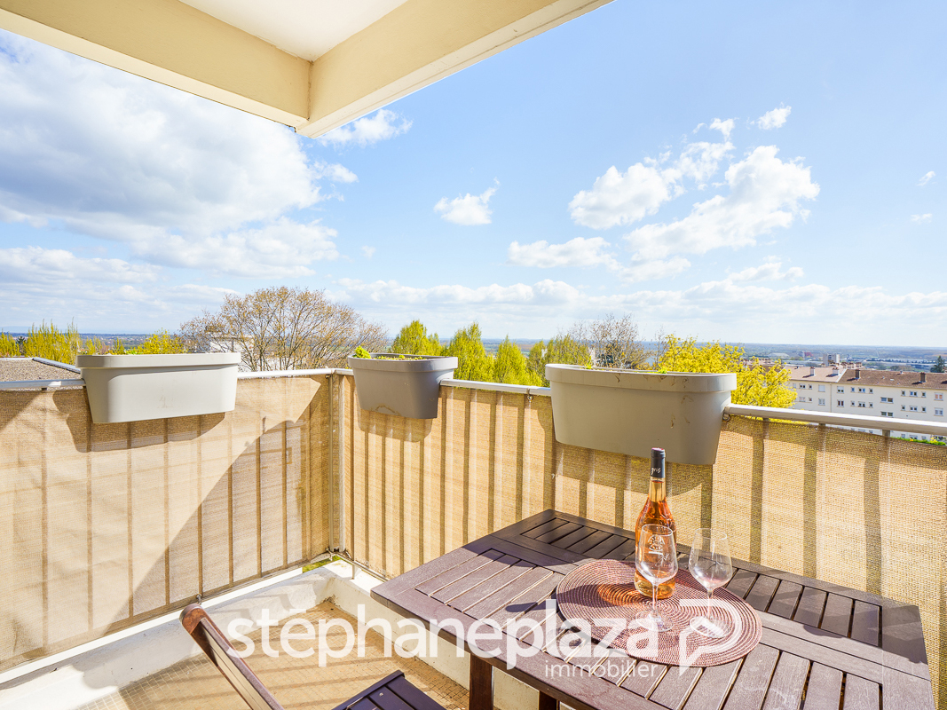 Agence immobilière de Stéphane Plaza Immobilier Mâcon