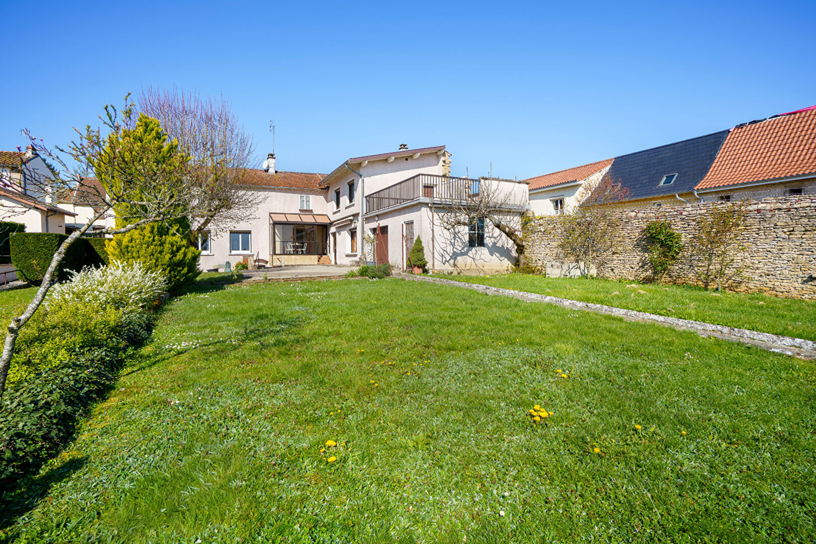 Agence immobilière de Stéphane Plaza Immobilier Mâcon