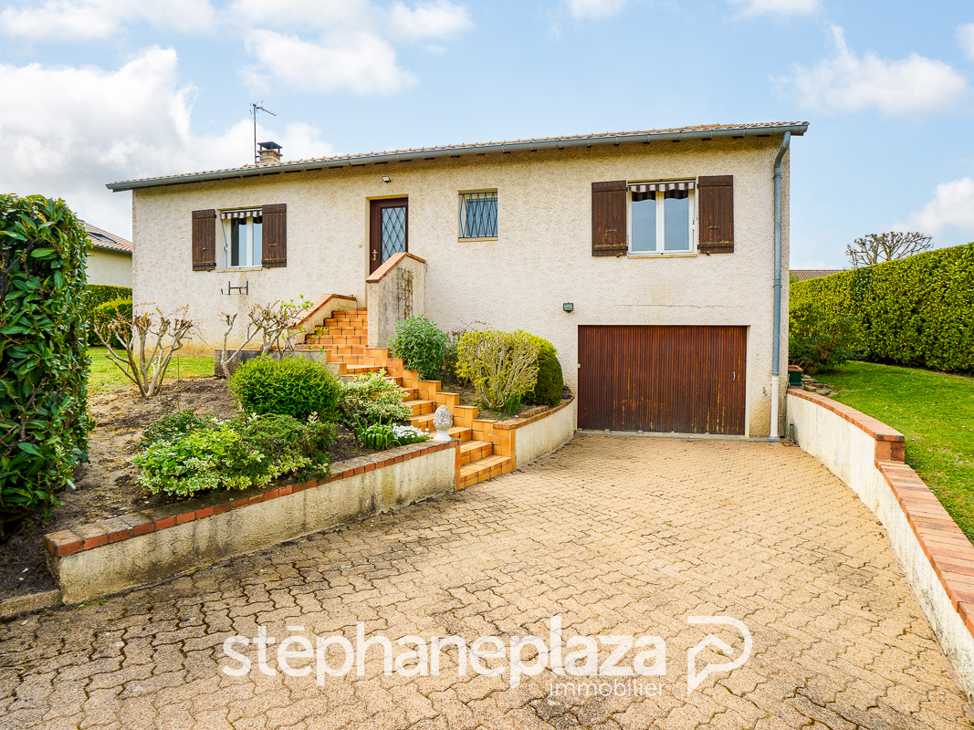 Agence immobilière de Stéphane Plaza Immobilier Mâcon