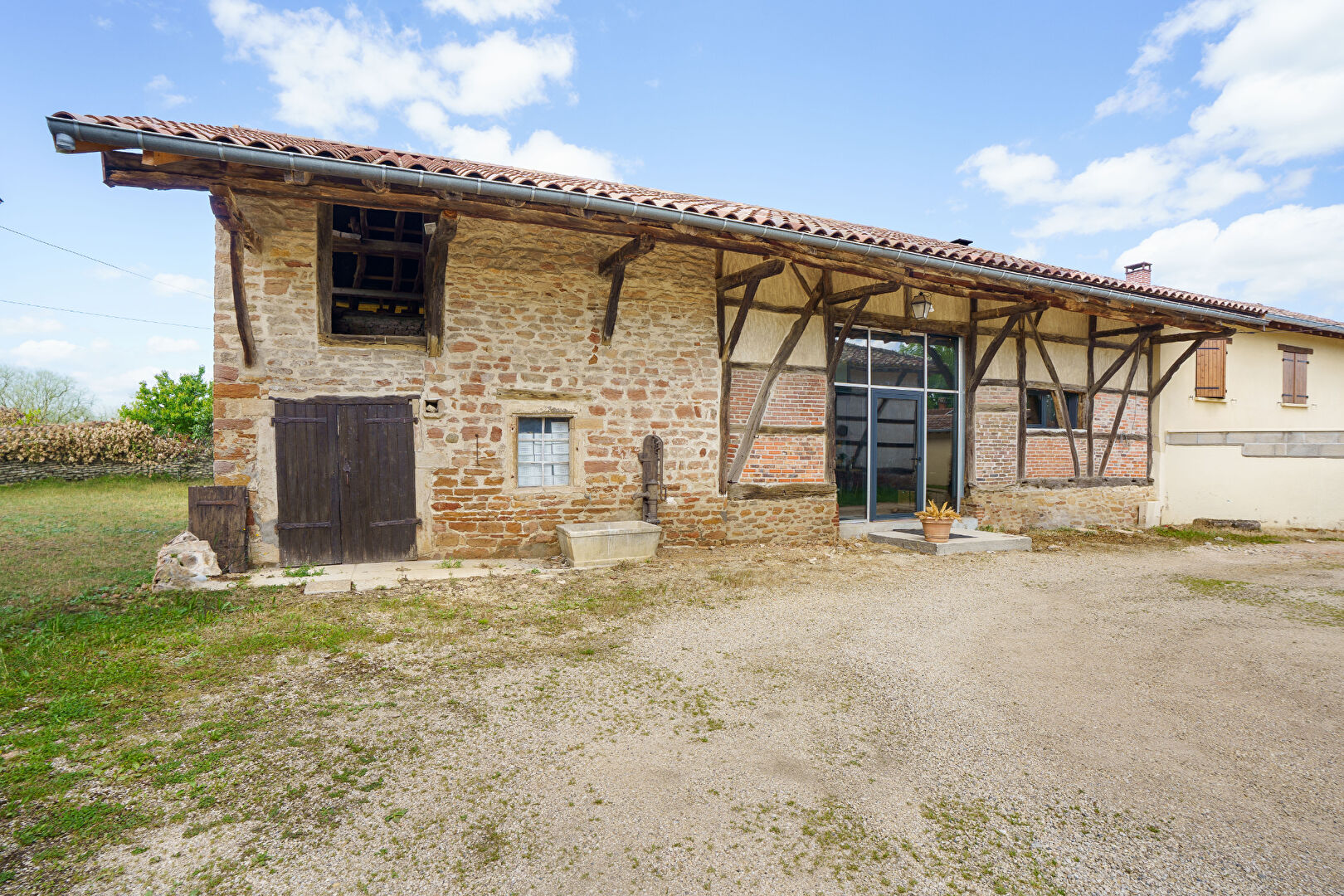 Agence immobilière de Stéphane Plaza Immobilier Mâcon
