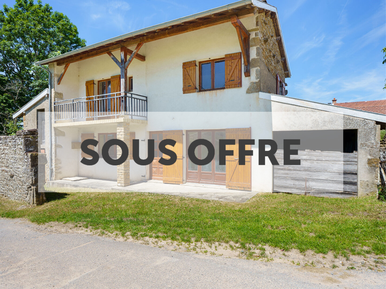 Agence immobilière de Stéphane Plaza Immobilier Mâcon