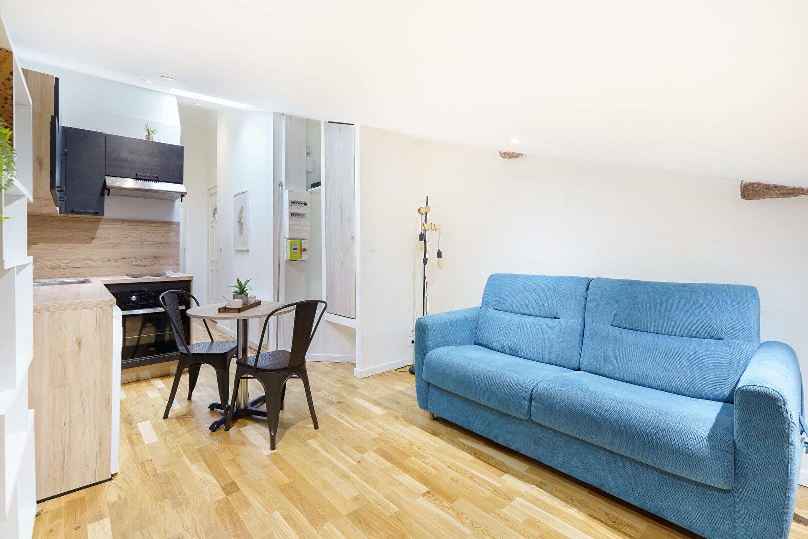 Agence immobilière de Stéphane Plaza Immobilier Mâcon