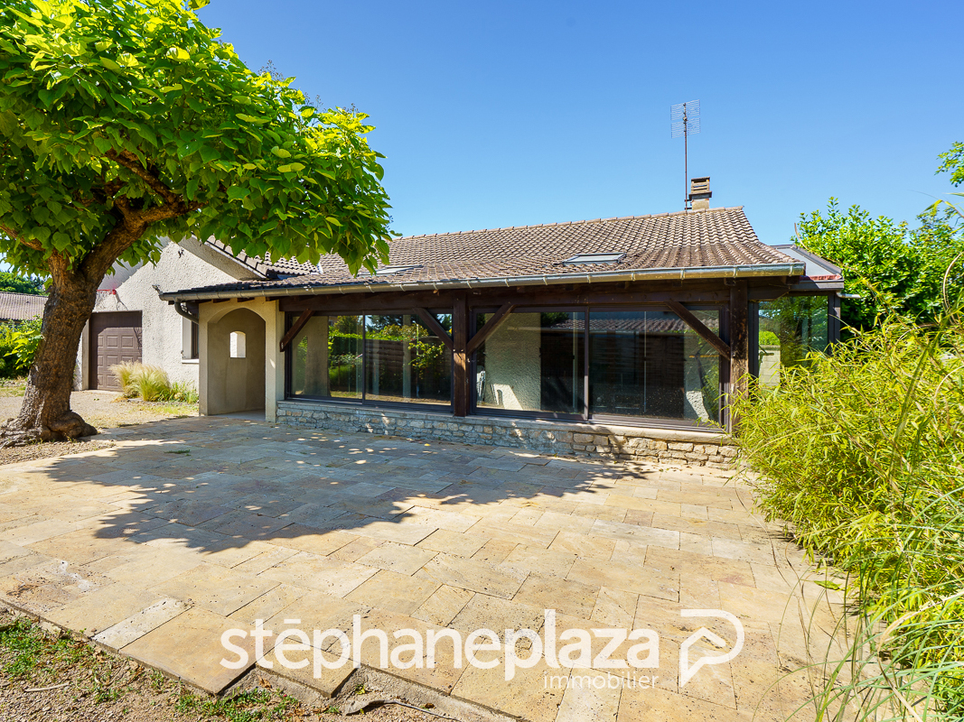 Agence immobilière de Stéphane Plaza Immobilier Mâcon