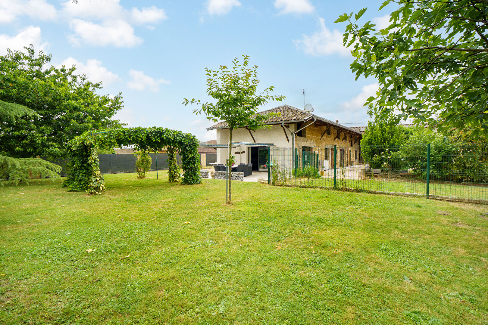 Agence immobilière de Stéphane Plaza Immobilier Mâcon