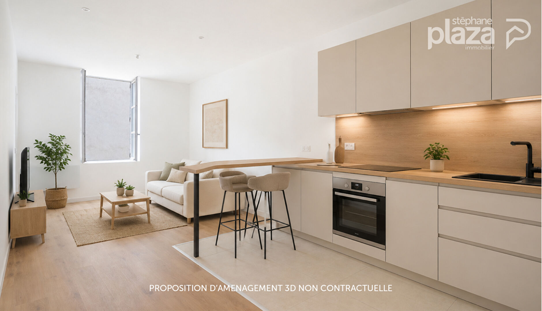 Agence immobilière de Stéphane Plaza Immobilier Mâcon