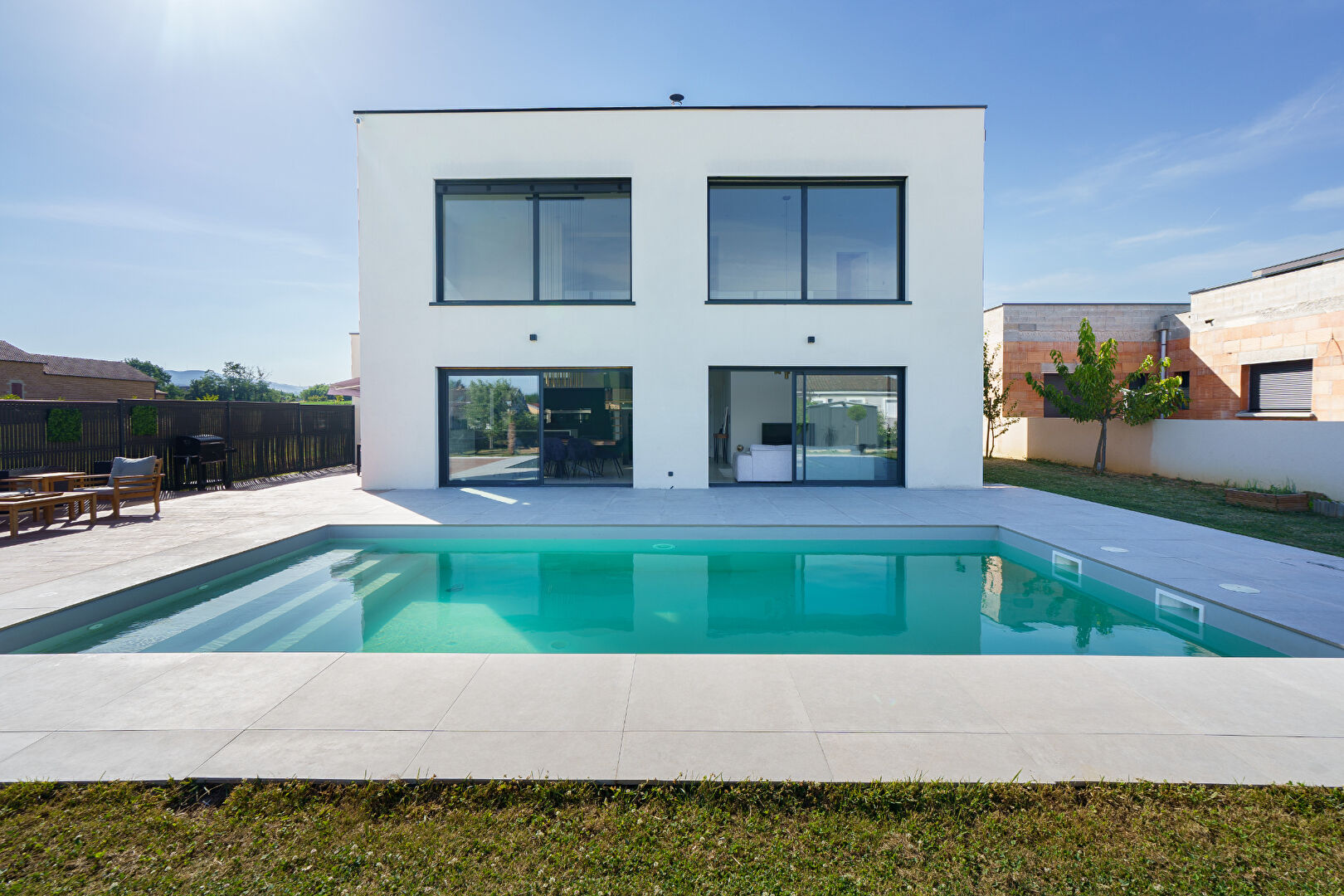 Agence immobilière de Stéphane Plaza Immobilier Mâcon