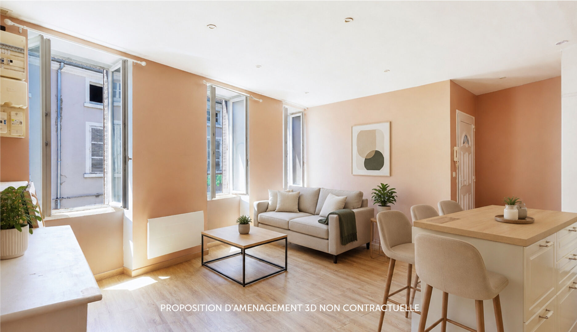 Agence immobilière de Stéphane Plaza Immobilier Mâcon
