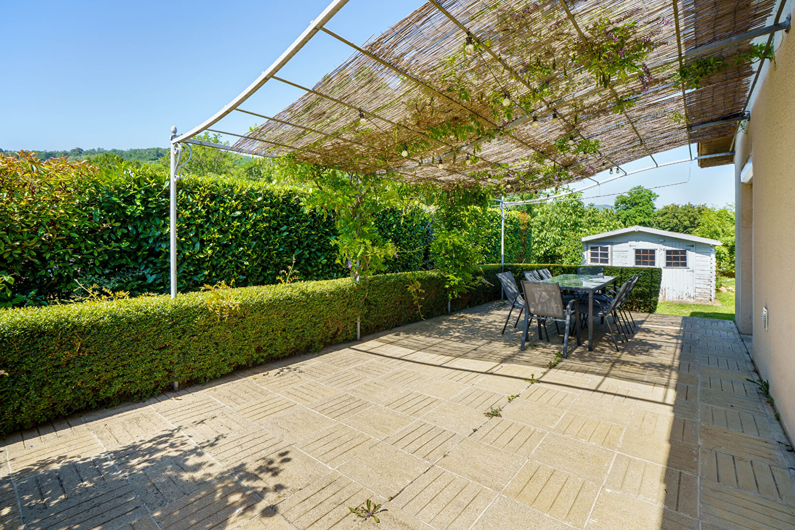 Agence immobilière de Stéphane Plaza Immobilier Mâcon