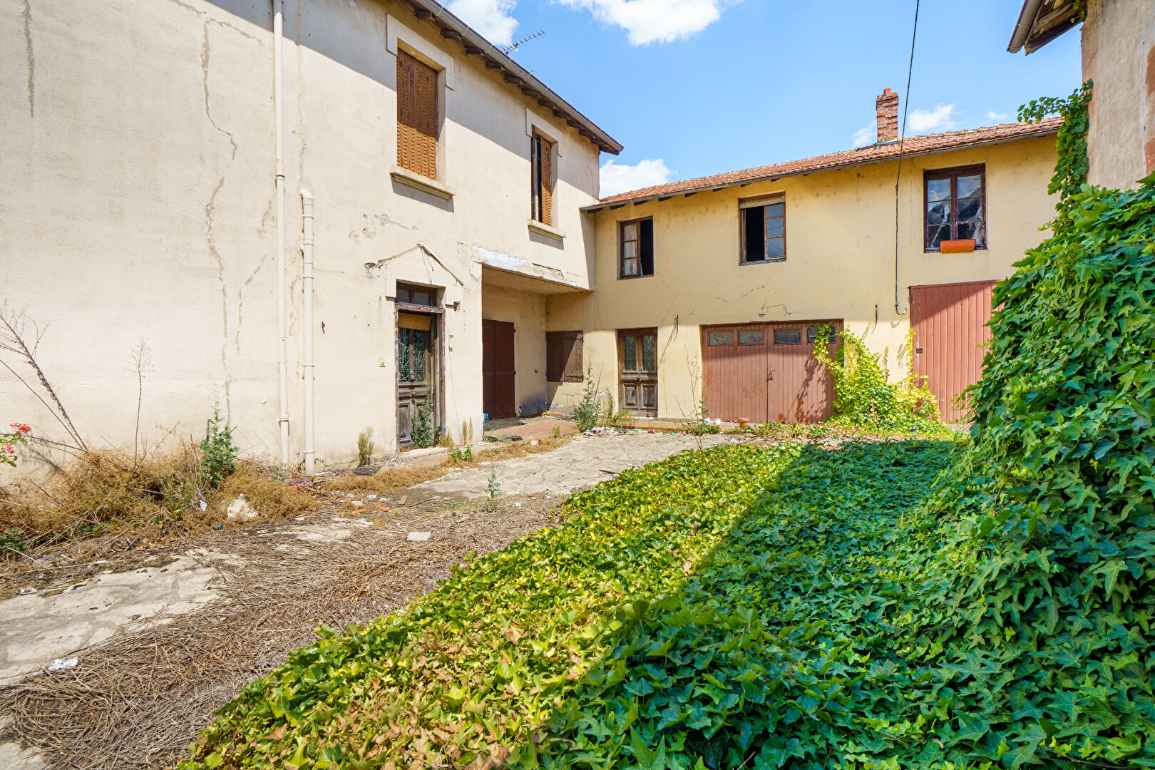 Agence immobilière de Stéphane Plaza Immobilier Mâcon