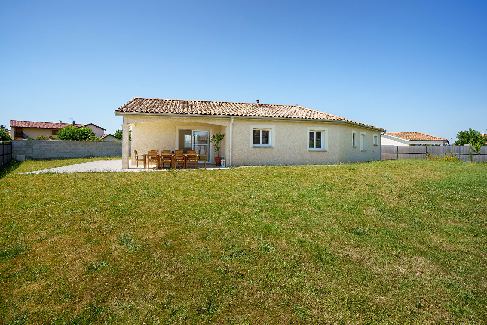 Agence immobilière de Stéphane Plaza Immobilier Mâcon