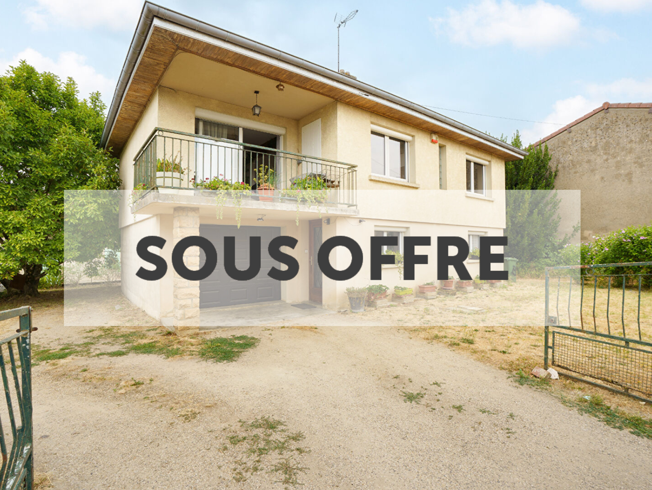 Agence immobilière de Stéphane Plaza Immobilier Mâcon