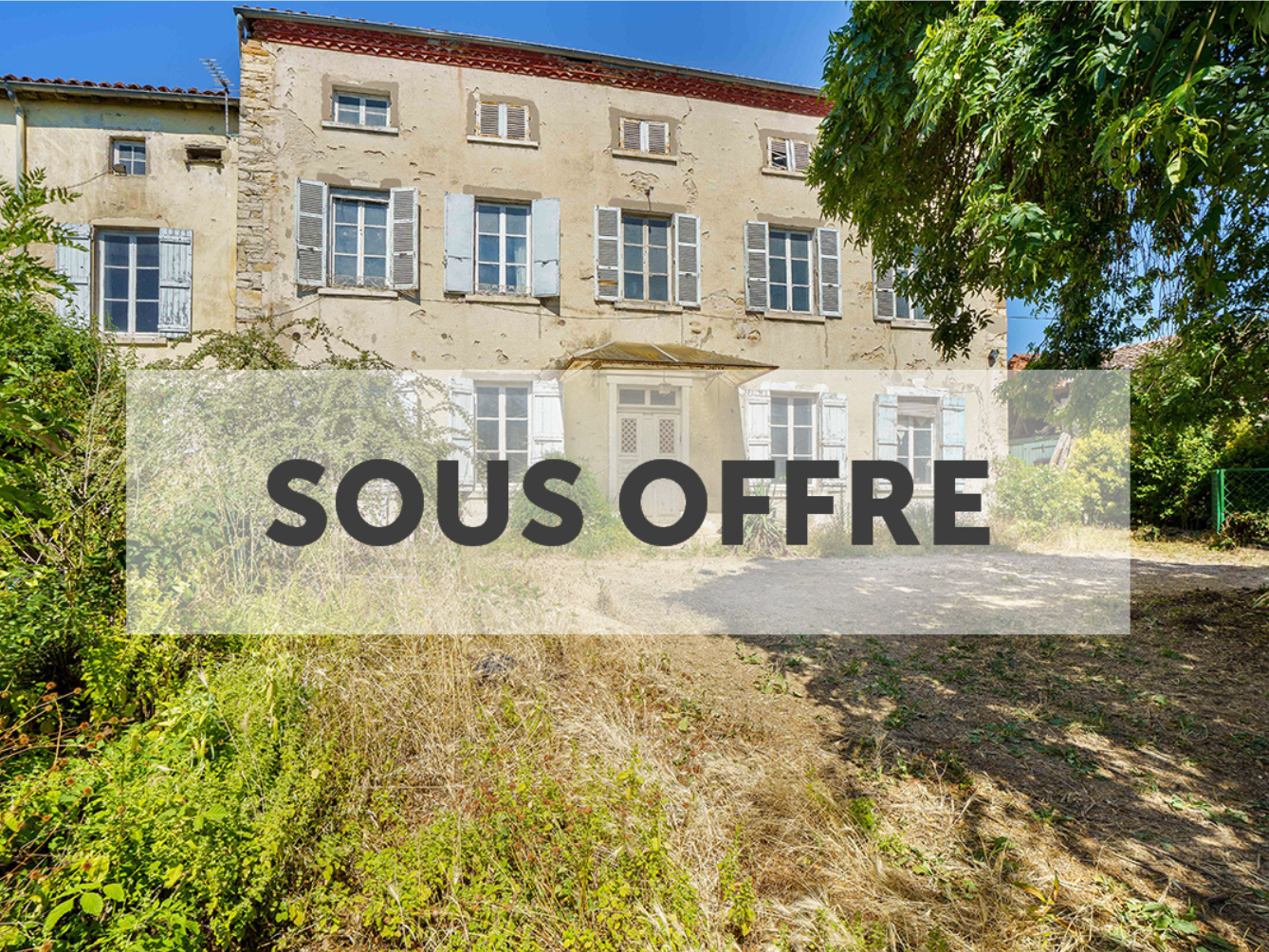 Agence immobilière de Stéphane Plaza Immobilier Mâcon