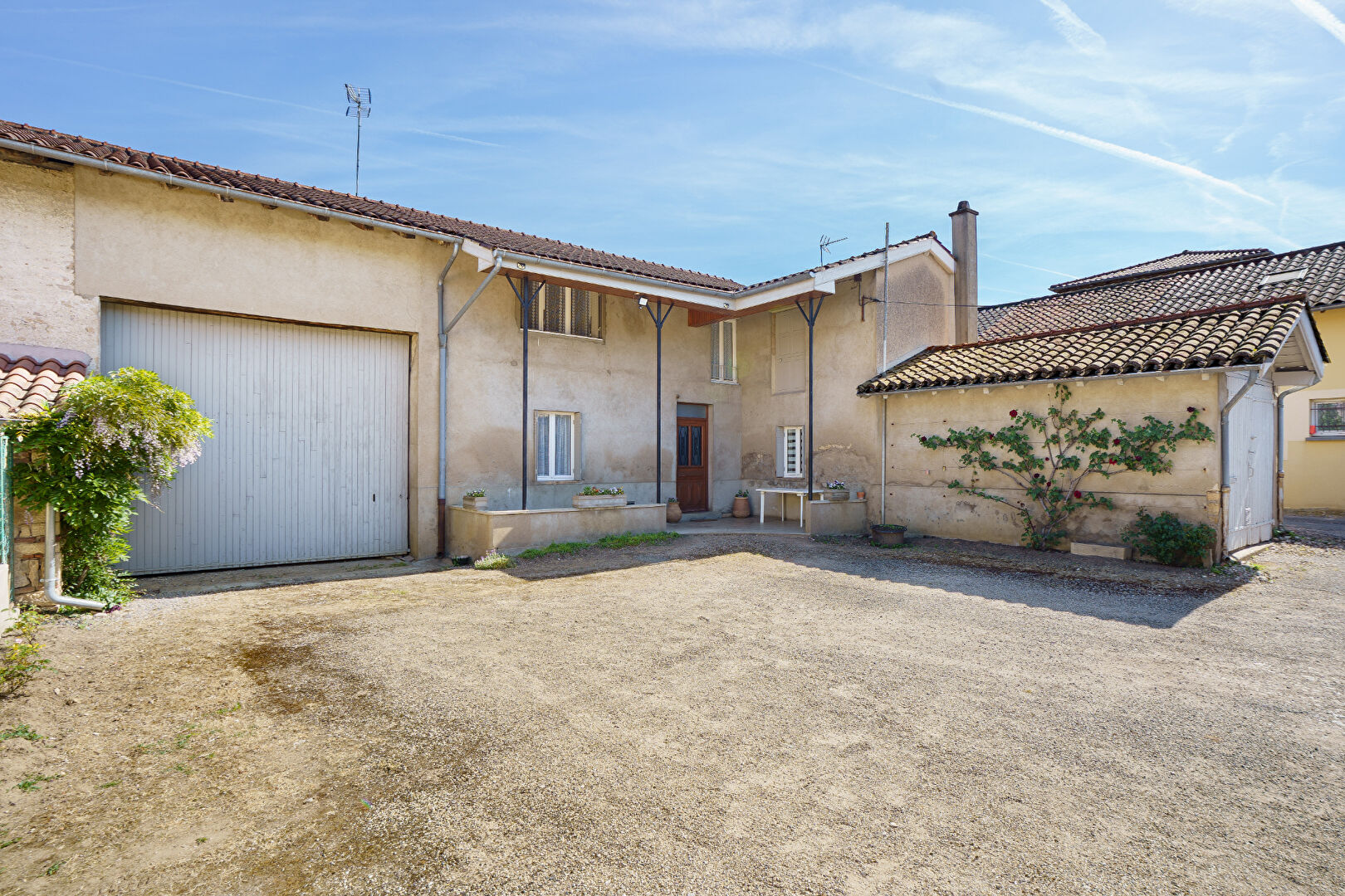 Agence immobilière de Stéphane Plaza Immobilier Mâcon