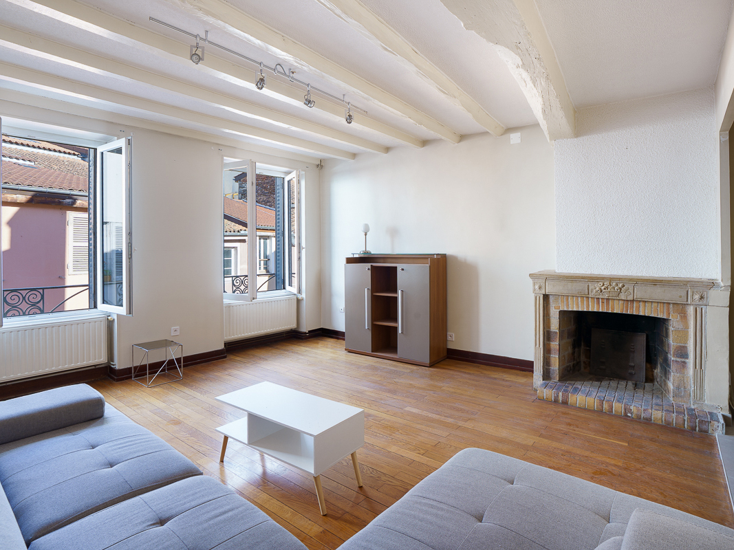 Agence immobilière de Stéphane Plaza Immobilier Mâcon