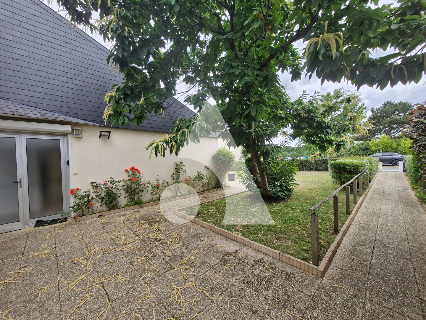 Maison Saint Barthelemy D Anjou 6 pièce(s) 140 m2
