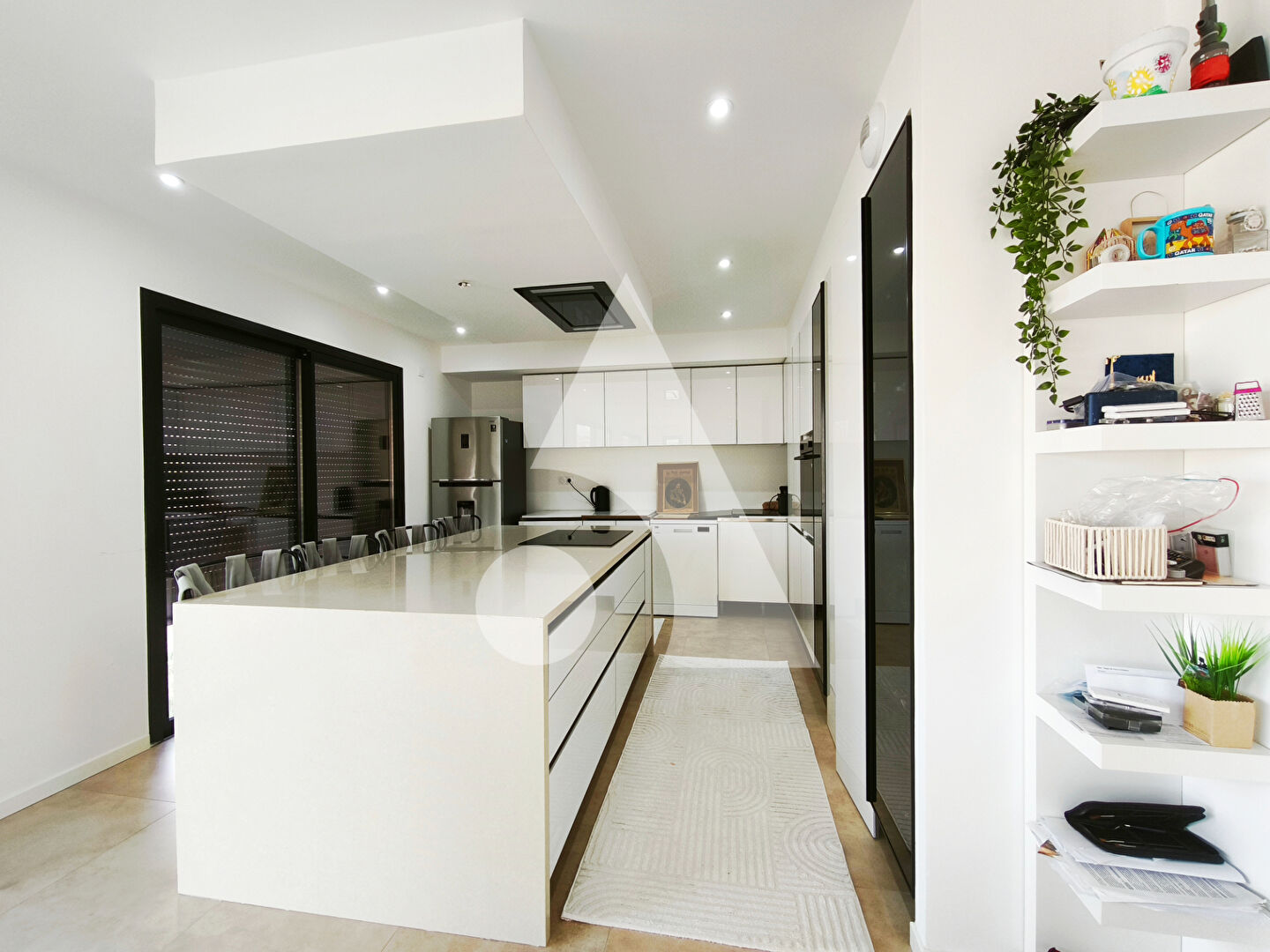 Maison neuve de 2024 - 164 m² - Brain-sur-l'Authion