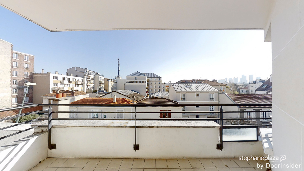 Agence immobilière de Sixième Avenue La Garenne-Colombes