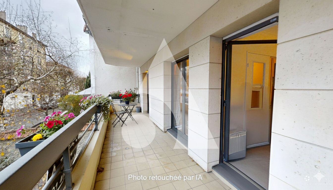 Agence immobilière de Sixième Avenue La Garenne-Colombes