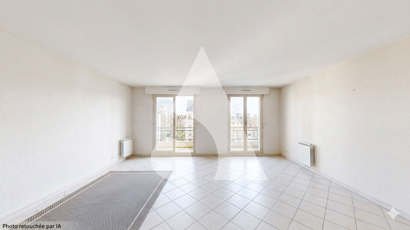 Agence immobilière de Sixième Avenue La Garenne-Colombes