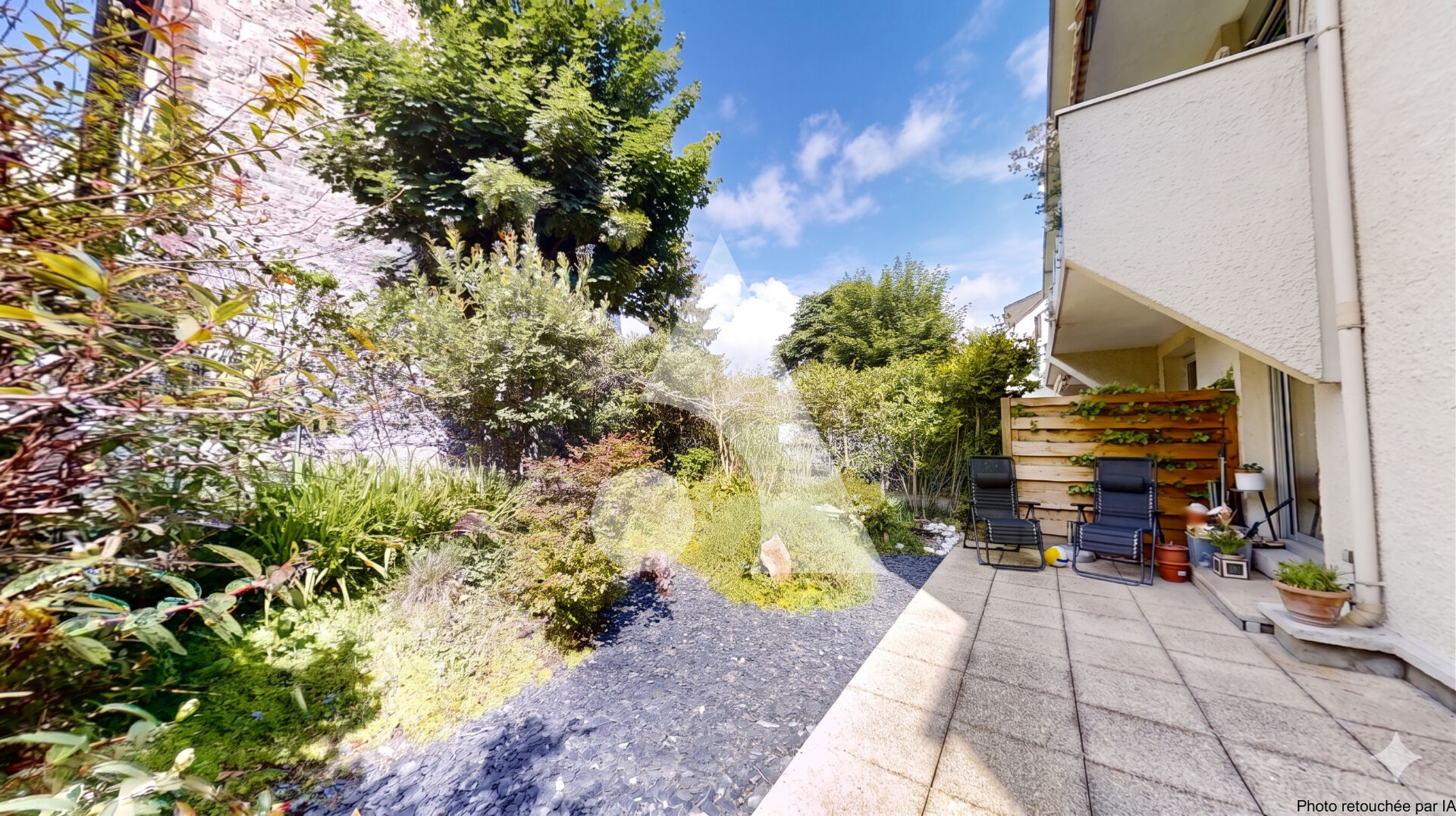 Agence immobilière de Sixième Avenue La Garenne-Colombes