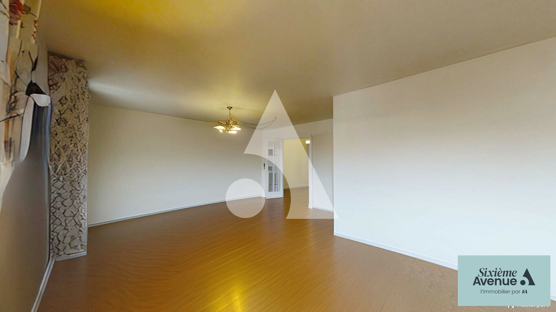 Agence immobilière de Sixième Avenue La Garenne-Colombes