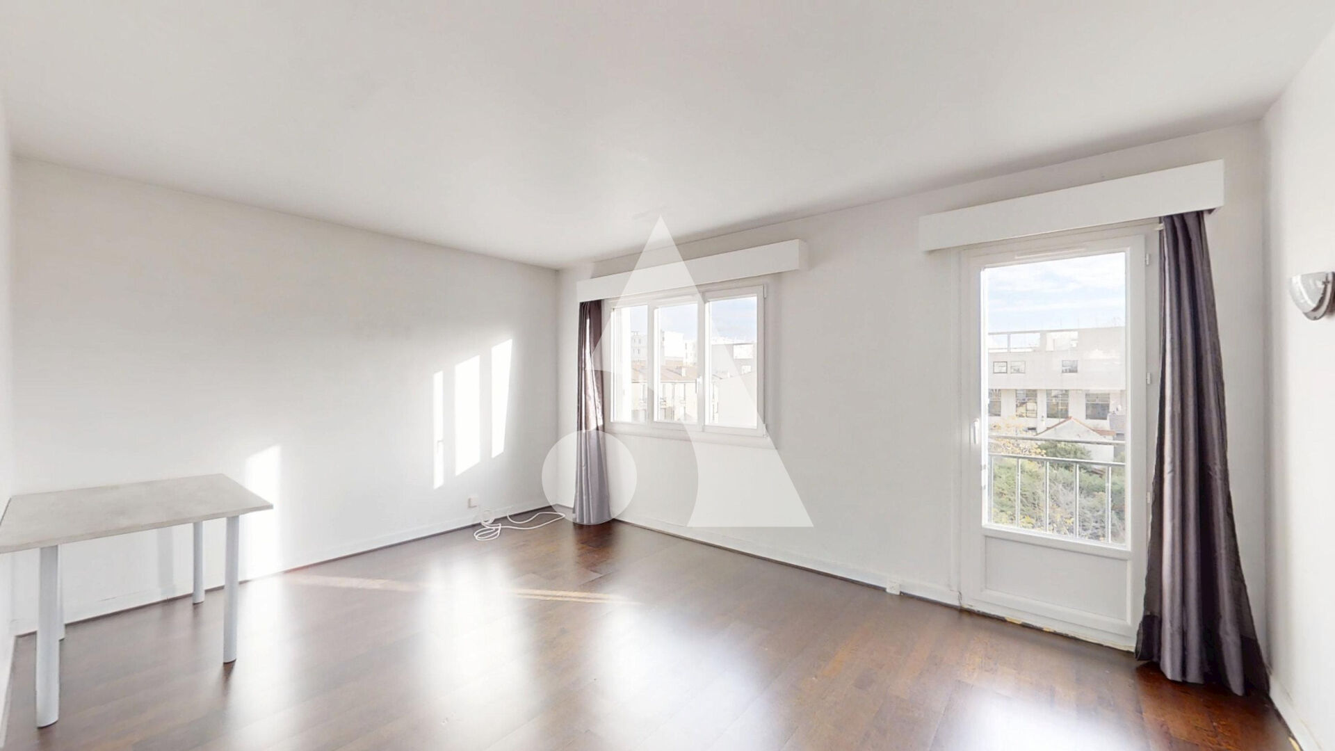 Agence immobilière de Sixième Avenue La Garenne-Colombes