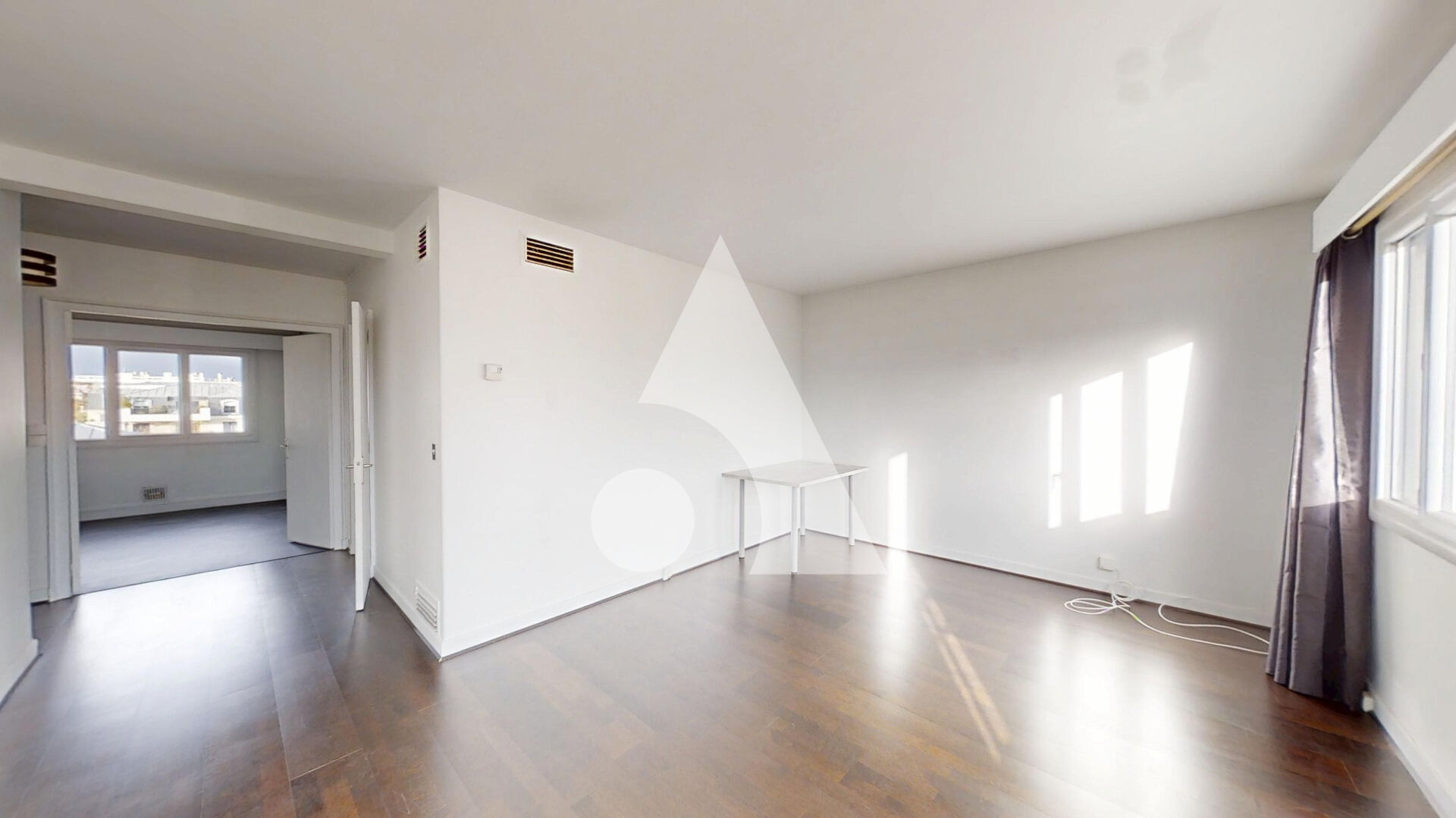 Agence immobilière de Sixième Avenue La Garenne-Colombes