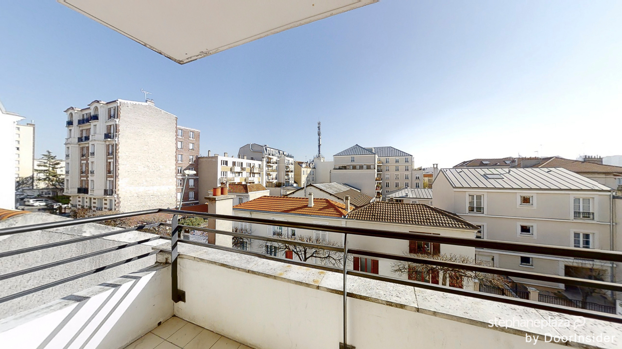 Agence immobilière de Sixième Avenue La Garenne-Colombes