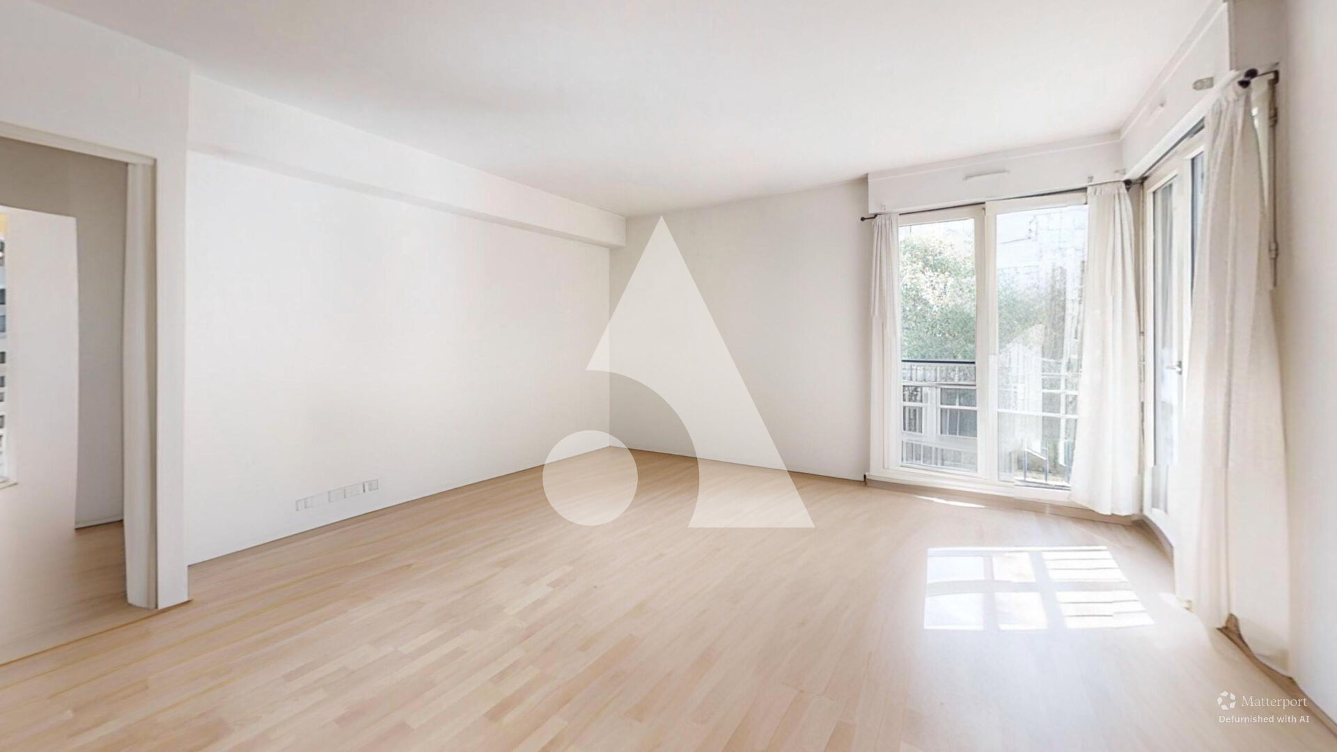 Agence immobilière de Sixième Avenue La Garenne-Colombes