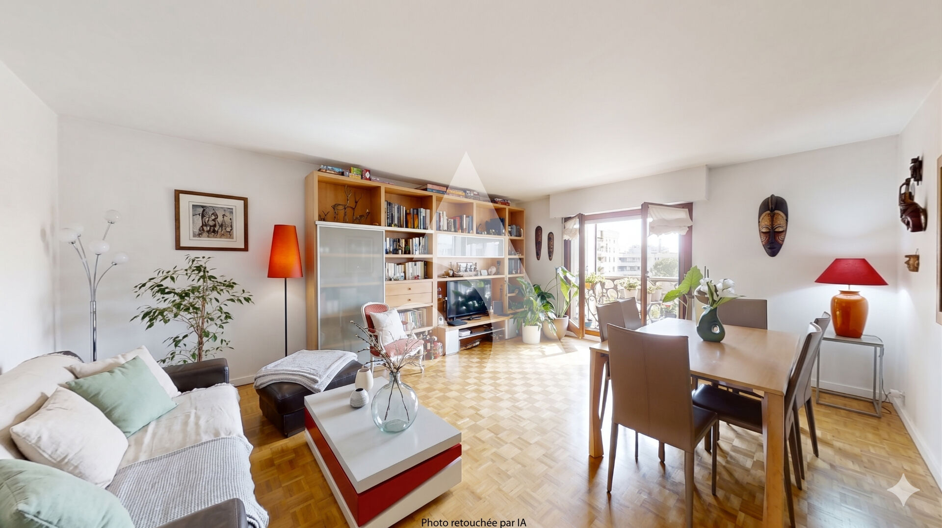 Agence immobilière de Sixième Avenue La Garenne-Colombes