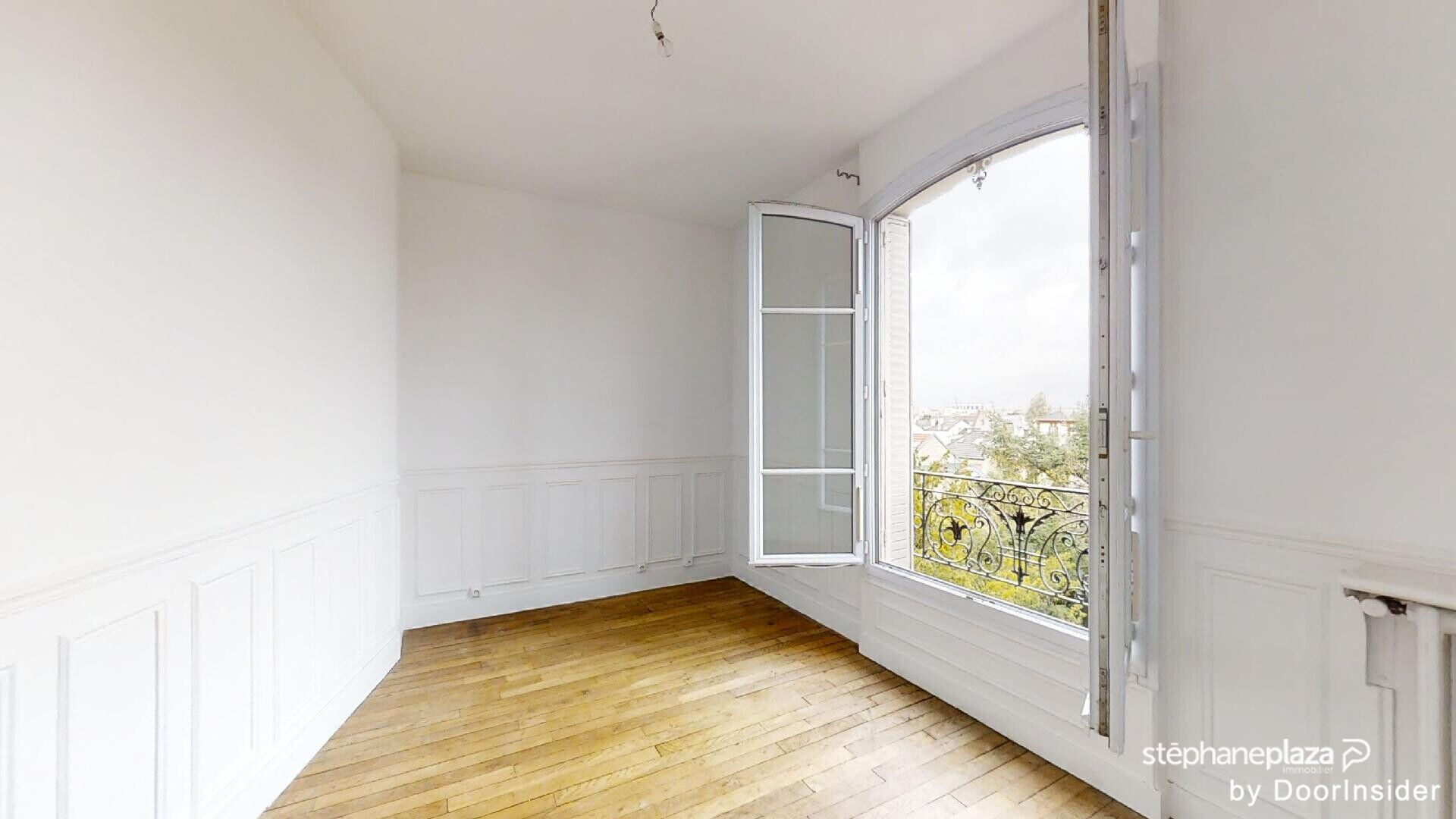 Agence immobilière de Sixième Avenue La Garenne-Colombes