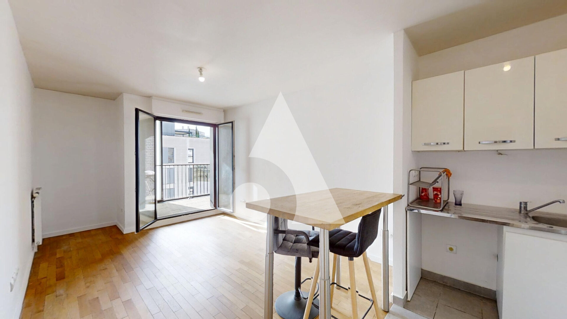 Agence immobilière de Sixième Avenue La Garenne-Colombes