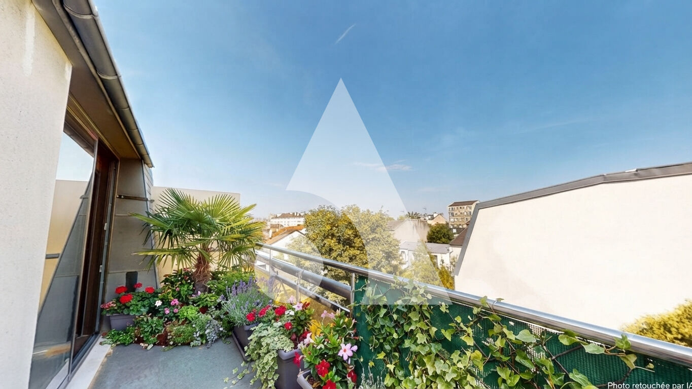 Agence immobilière de Sixième Avenue La Garenne-Colombes