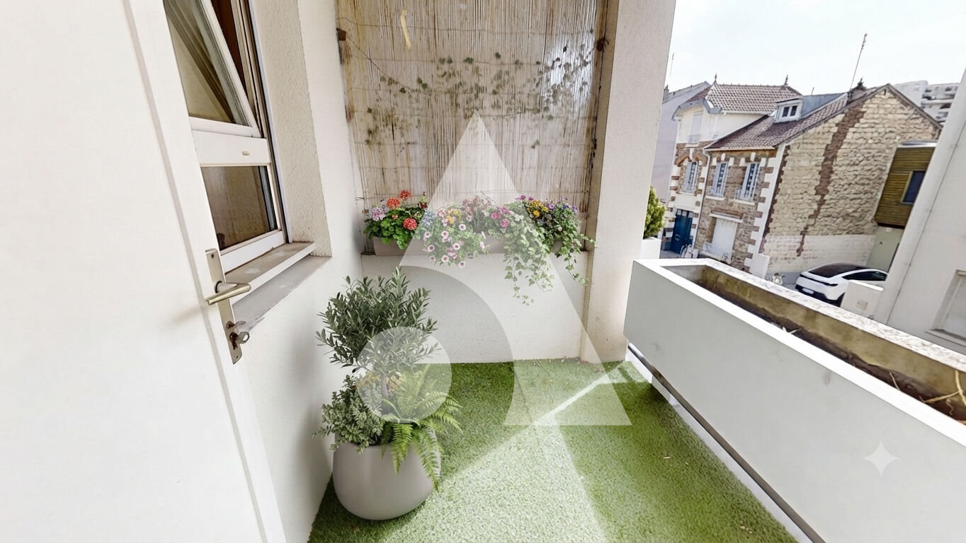 Agence immobilière de Sixième Avenue La Garenne-Colombes