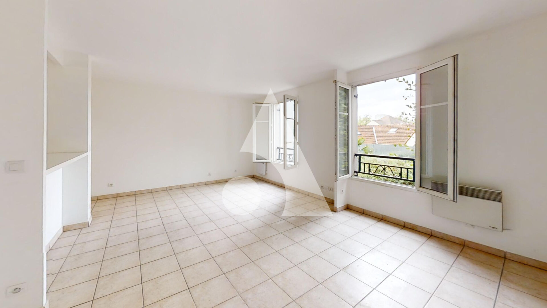 Agence immobilière de Sixième Avenue La Garenne-Colombes