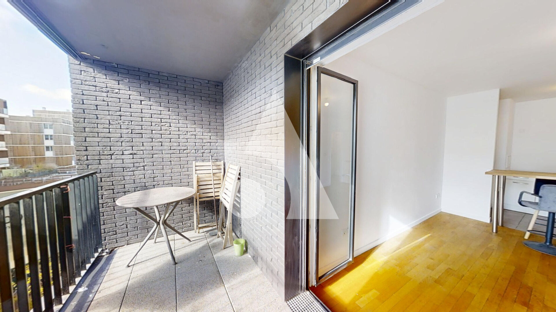 Agence immobilière de Sixième Avenue La Garenne-Colombes