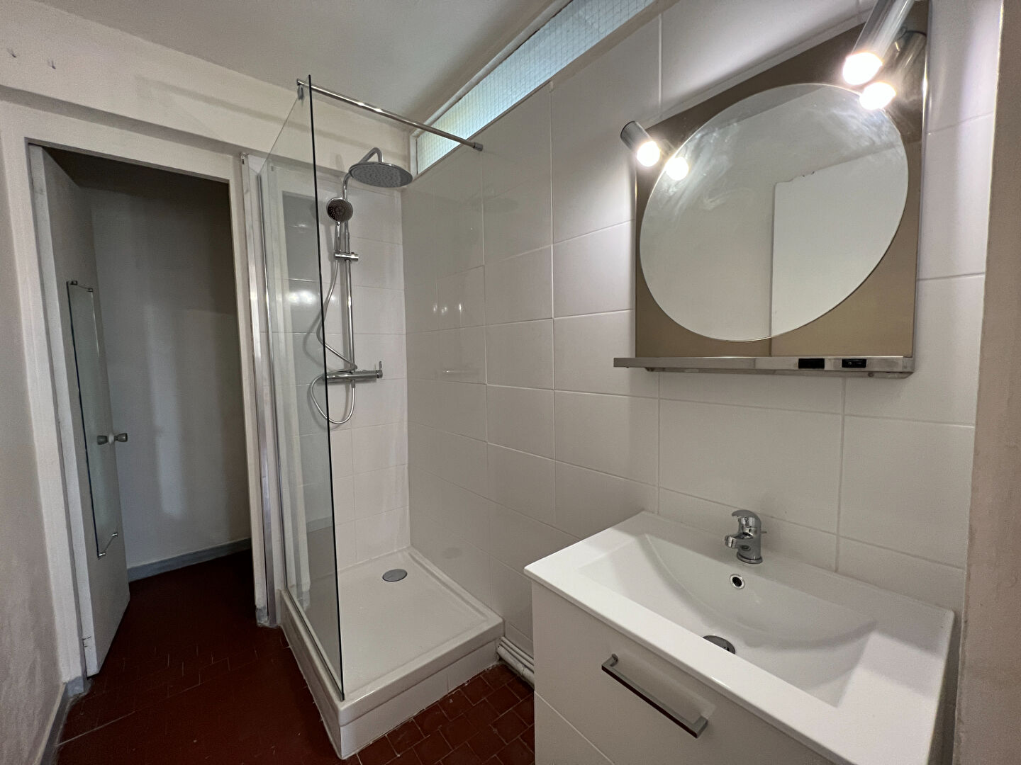 Photo A LOUER APPARTEMENT T2 A LA CONCEPTION DE 35M2 13005 image 2/5