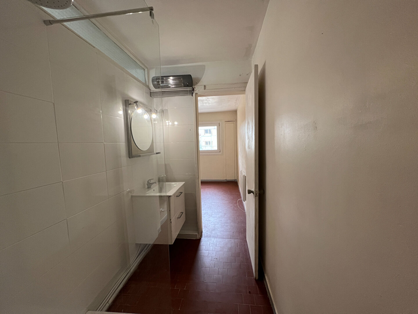 Photo A LOUER APPARTEMENT T2 A LA CONCEPTION DE 35M2 13005 image 3/5