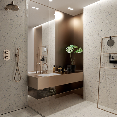 Photo BEAU T3 NEUF DE 63M2 +AVEC UNE TERRASSE DE 9M2 image 4/5