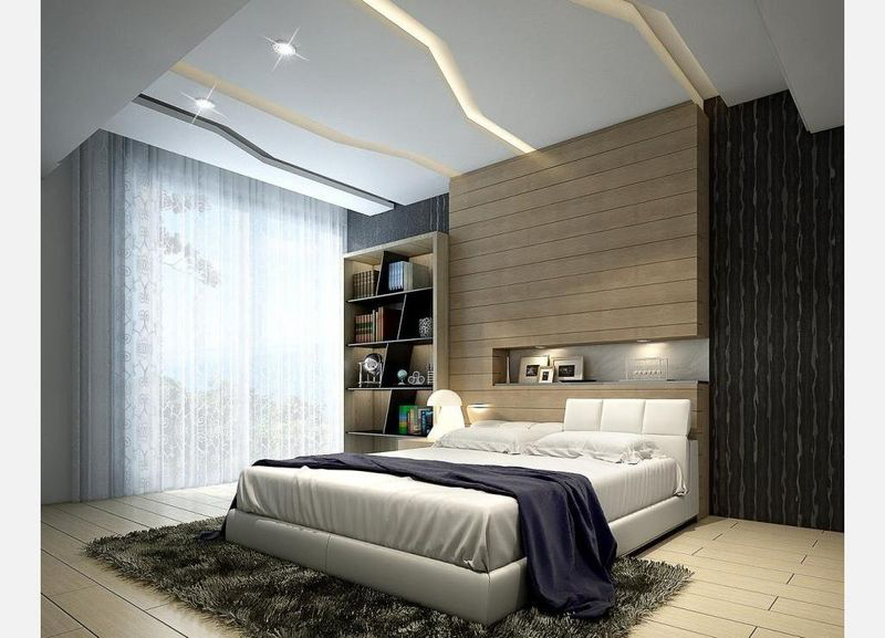 Photo MAISON INDIVIDUELLE T4 DE 92M2 AVEC 100M2 DE JARDIN DANS RÉSIDENCE AVEC PISICNE image 3/6