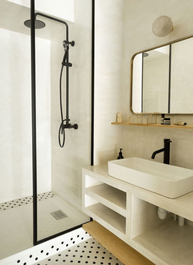 Photo SUPERBE T4 DERNIER ETAGE DE 85M2 AVEC 13M2 DE TERRASSE + PARKING image 4/4