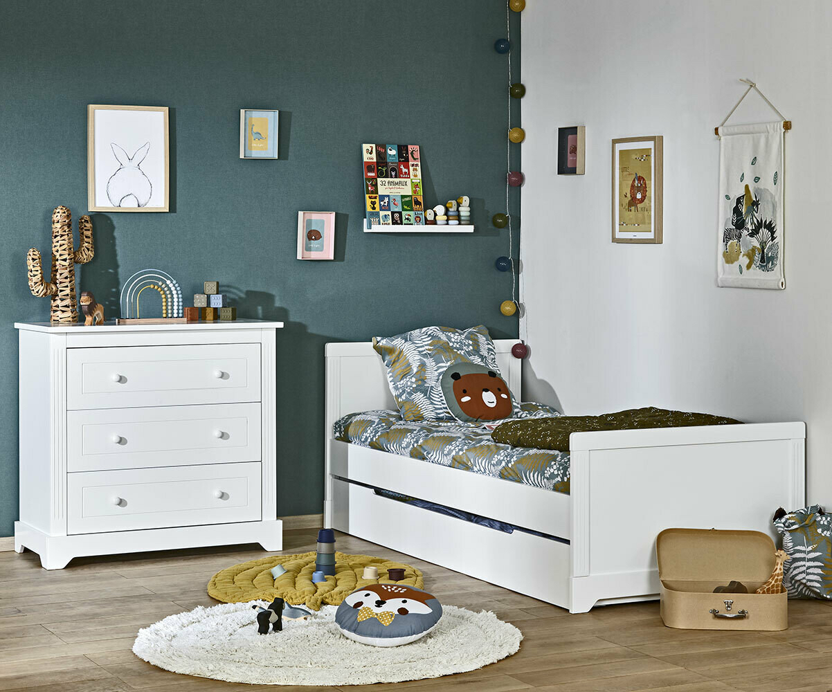 Photo BEAU T3 DE 67M2 + TERRASSE DE 20M2 image 4/5