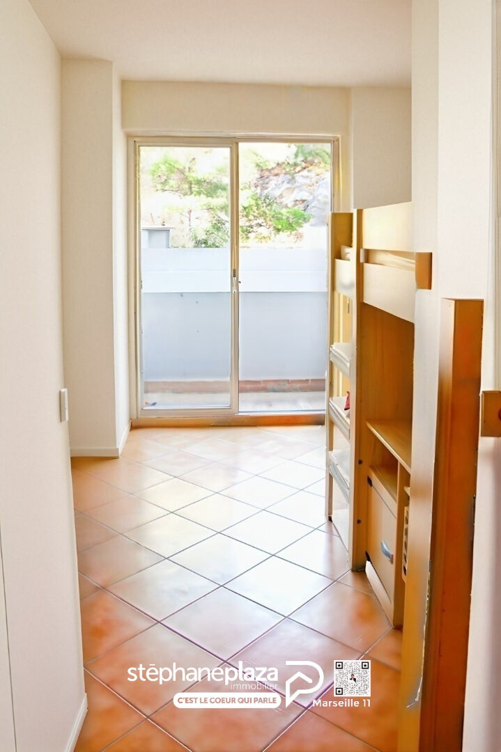 Photo Lot  3 STUDETTES 27M2- Chambres/ Bureau à vendre + Balcons - MARSEILLE 13008 image 5/6