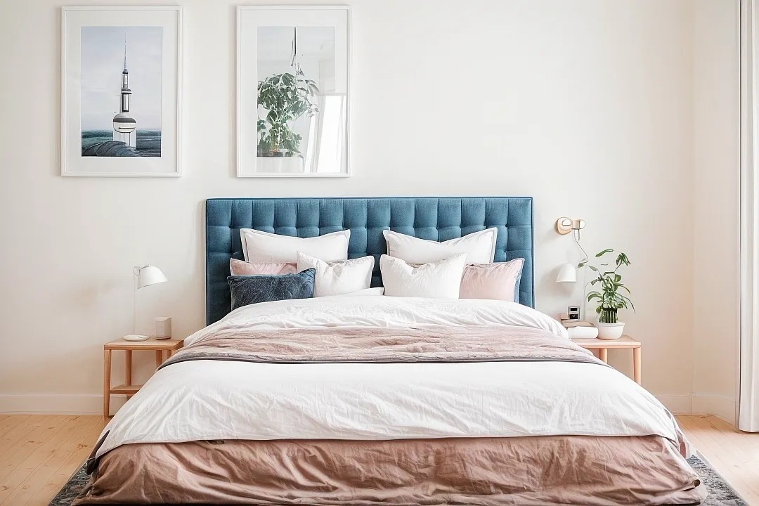 Photo Rare T4 de 80m2  + terrasse de 11m2 au calme image 3/6