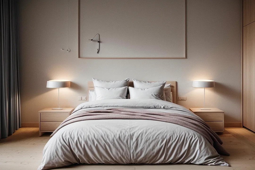 Photo Rare T4 de 80m2  + terrasse de 11m2 au calme image 4/6