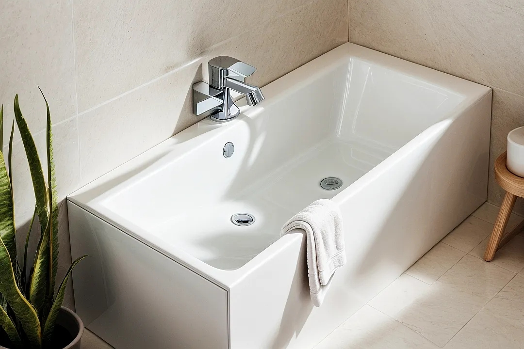 Photo Rare T4 de 80m2  + terrasse de 11m2 au calme image 5/6